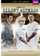 Silent Witness - Seizoen 17