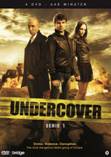 Undercover DVD