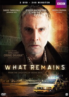 What Remains DVD