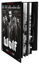 Wolf Special Edition DVD