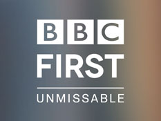 BBC First Logo