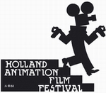Logo Holland Animation Film Festival