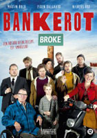 BANKEROT DVD