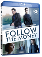 Follow the Money Seizoen 2 Blu ray