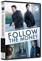 Follow the Money Seizoen 2 DVD