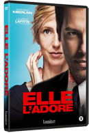 ELLE L'ADORE DVD