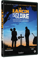 LA RANCON DE LA GLOIRE DVD
