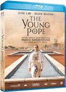 The Young Pope Blu ray