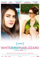 packshot WHITE BIRD IN A BLIZZARD DVD