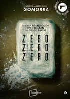 ZeroZeoZero DVD