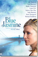 Blue Jasmine DVD