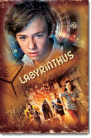 Labyrinthus DVD