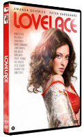 Lovelace DVD