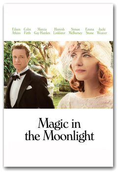 Magin In The Moonlight DVD