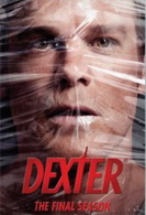 Dexter 8 DVD