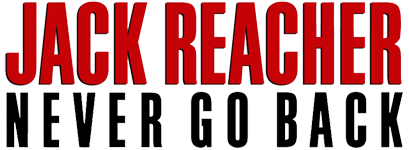 Jack Reacher logo