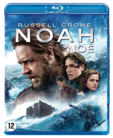 Noah Blu ray