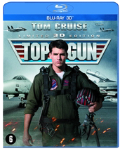 Top Gun 3D 
