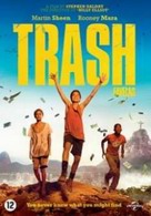 Trash DVD