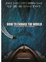 How to Change the World DVD