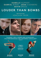 Louder Than Bombs DVD