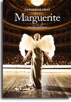 Marguerite DVD