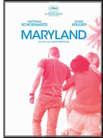 Maryland DVD