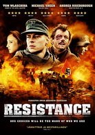 Resistance DVD