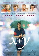 X + Y DVD