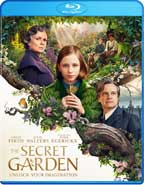 Secret Garden Blu-ray