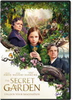Secret Garden  DVD