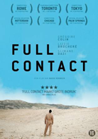 Full Contact DVD