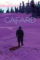 Cafard DVD