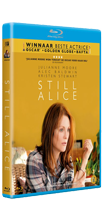 Still Alice Blu ray