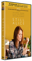 Still Alice DVD