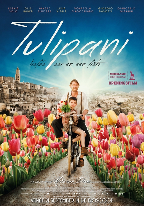 Poster Tulipani