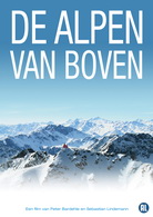 De Alpen van Boven DVD