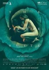 The Paradise Suit Filmposter