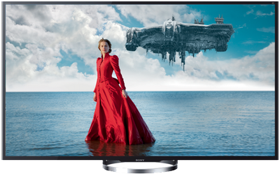 Sony UHD 4k TV