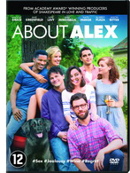 About Alex DVD