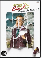Better Call Saul Seizoen 5