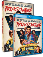 Freaks of Nature DVD & Blu ray