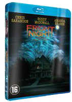 Fright Night Blu ray