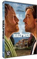 Halfweg DVD