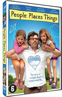 People Places Things DVD