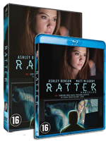 Ratter DVD & Blu ray