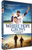 Where Hope Grows DVD