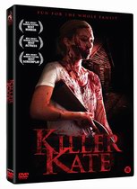 Killer Kate DVD