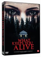 What Keeps You Alive? DVD