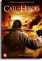 Call of Heroes DVD